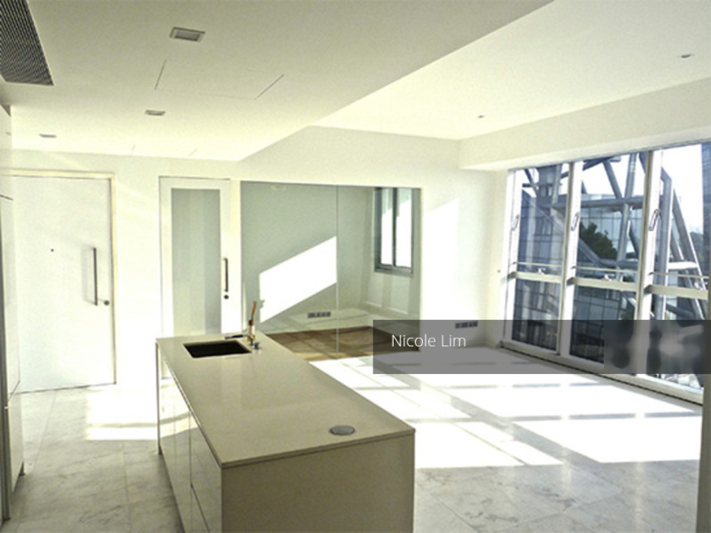 Reflections At Keppel Bay (D4), Condominium #131579962